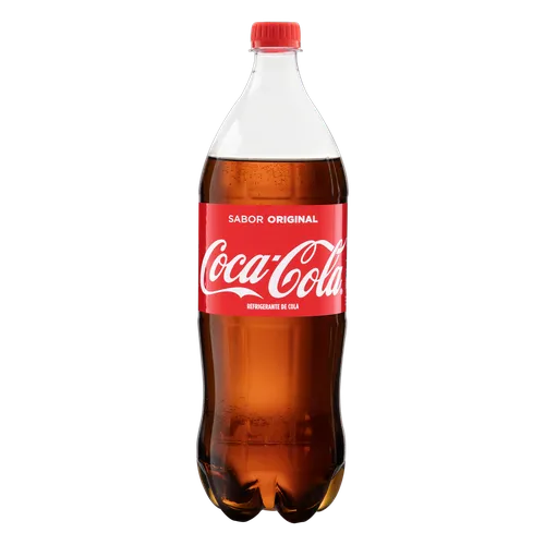 COCA COLA LATA 1 L